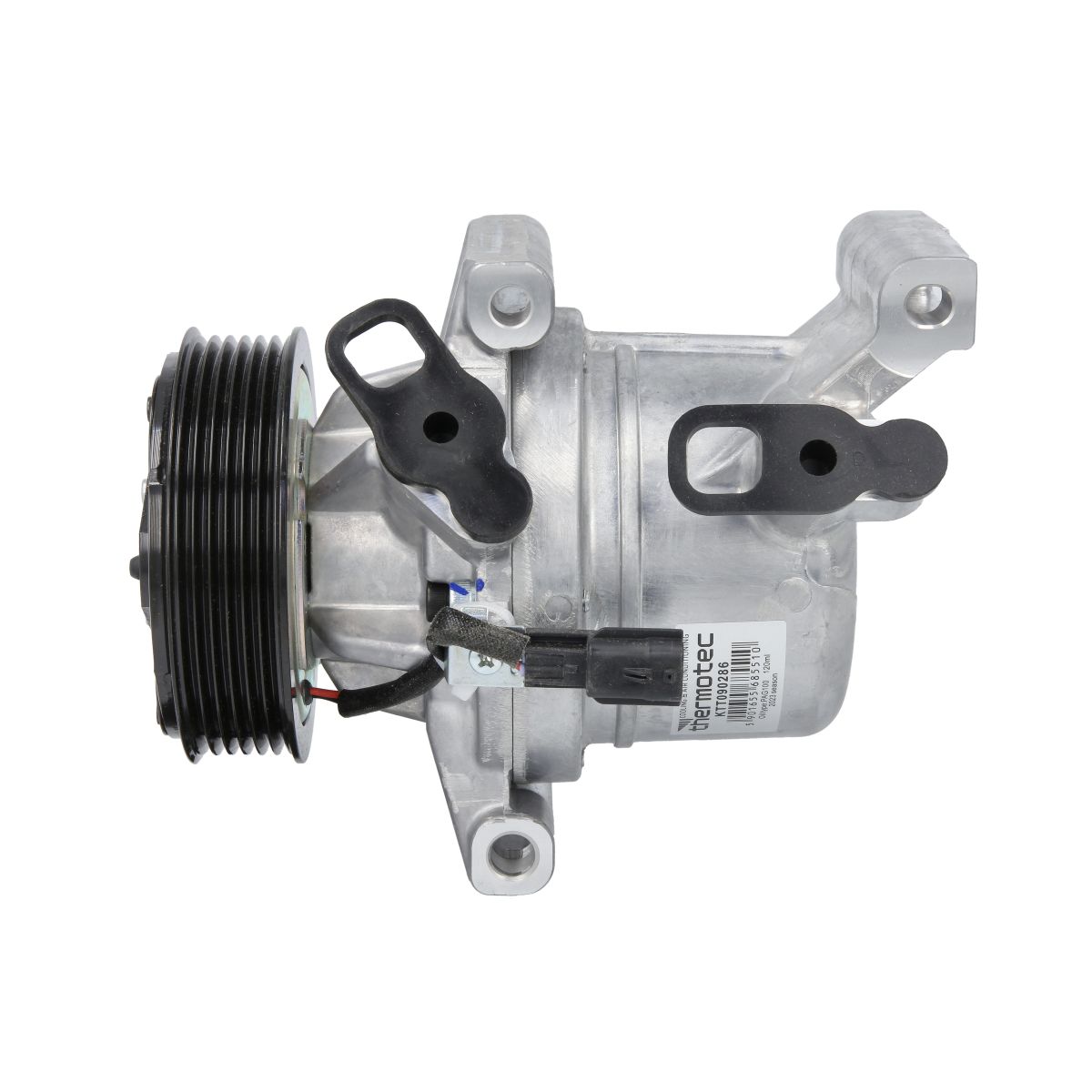 Image of Compressor airconditioning