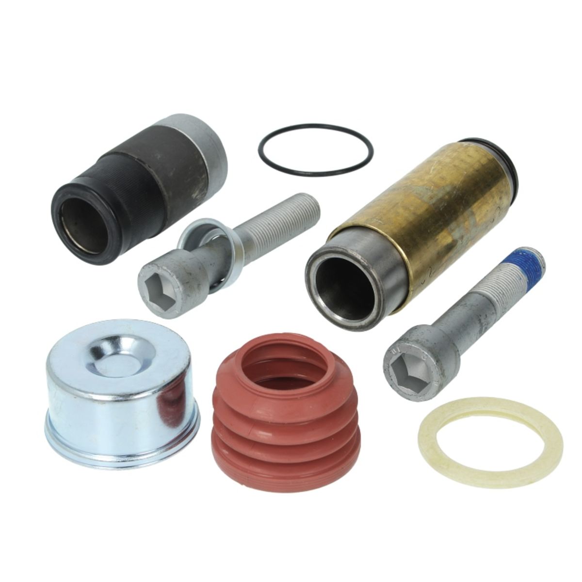 Kit di riparazione, pinza freno SBP CRK-161/HD