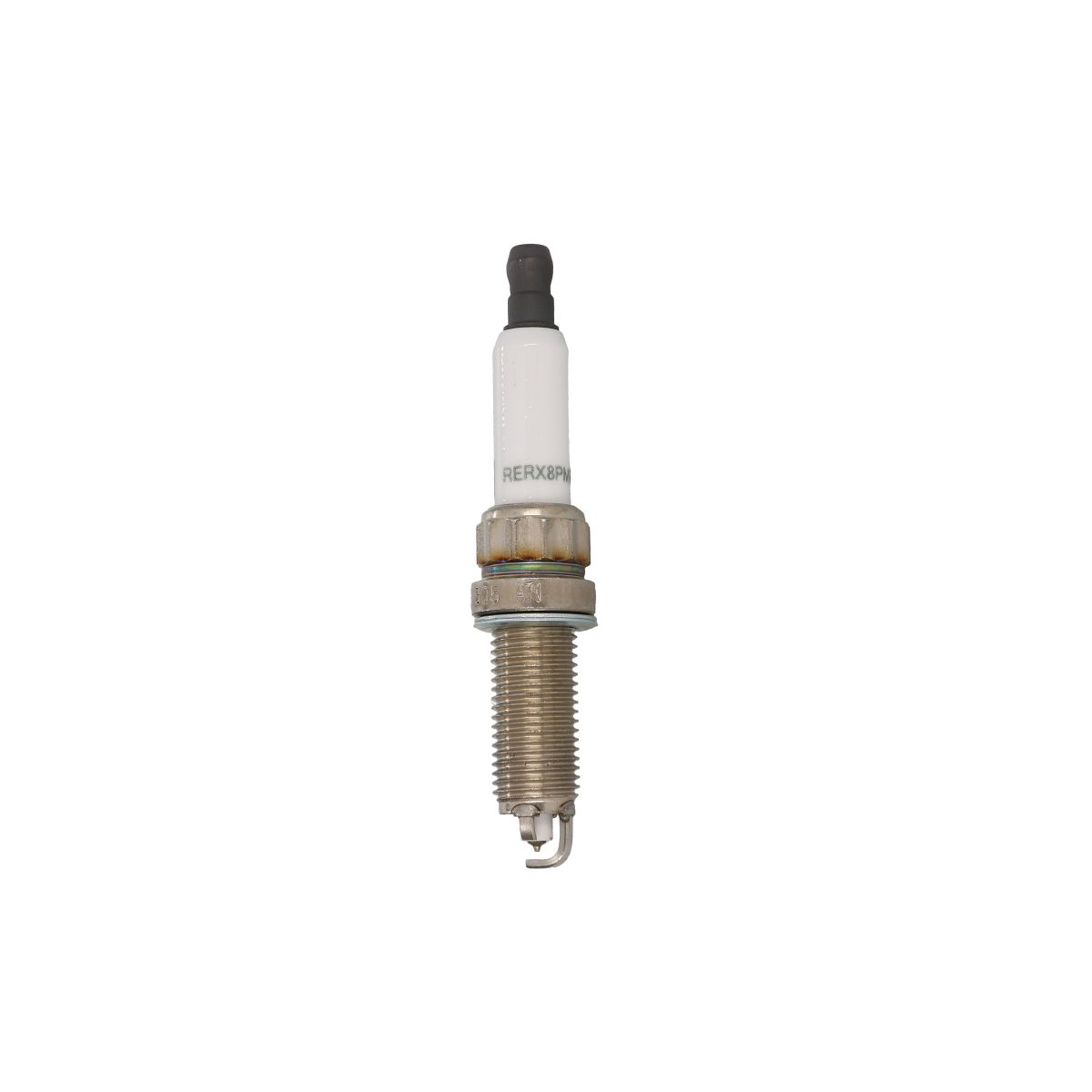 Image of Bougie Platinum BiHex  , 1 Stuk
