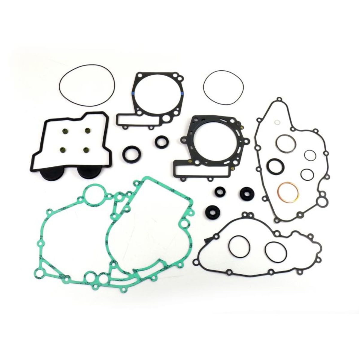 Dichtungsvollsatz, Motor ATHENA P400068900015