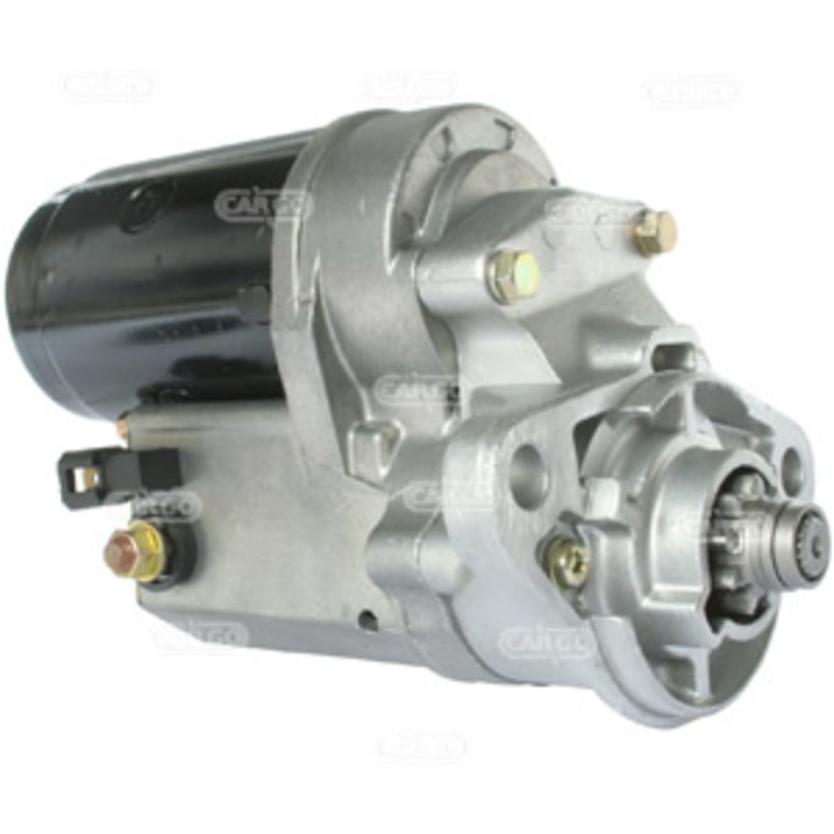 Image of Starter