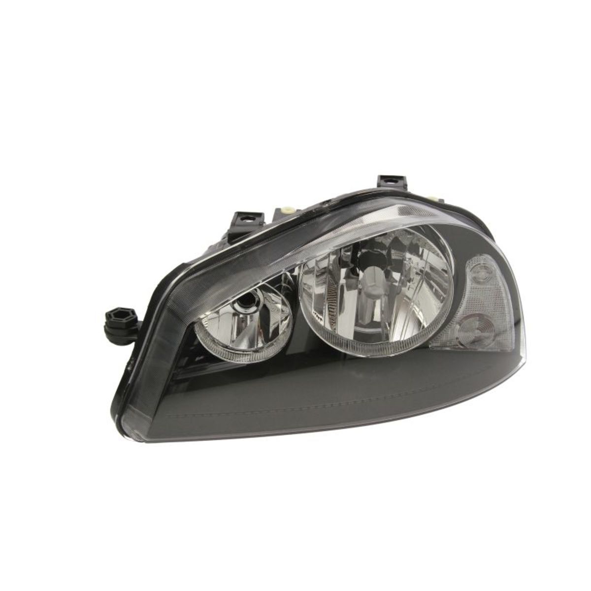 Depo Hauptscheinwerfer 445-1112-1, Links