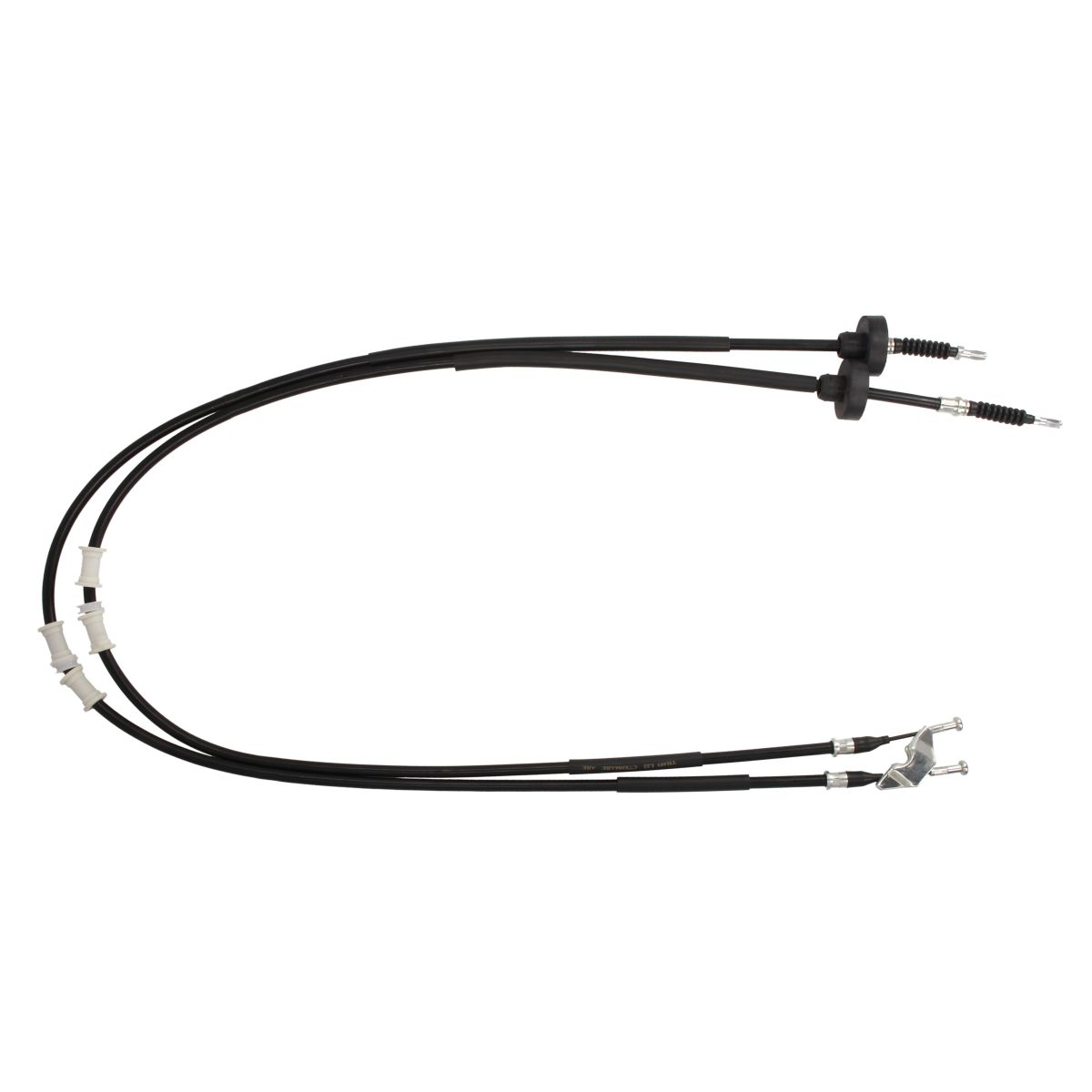 Image of Kabel, parkeerrem  C7X006