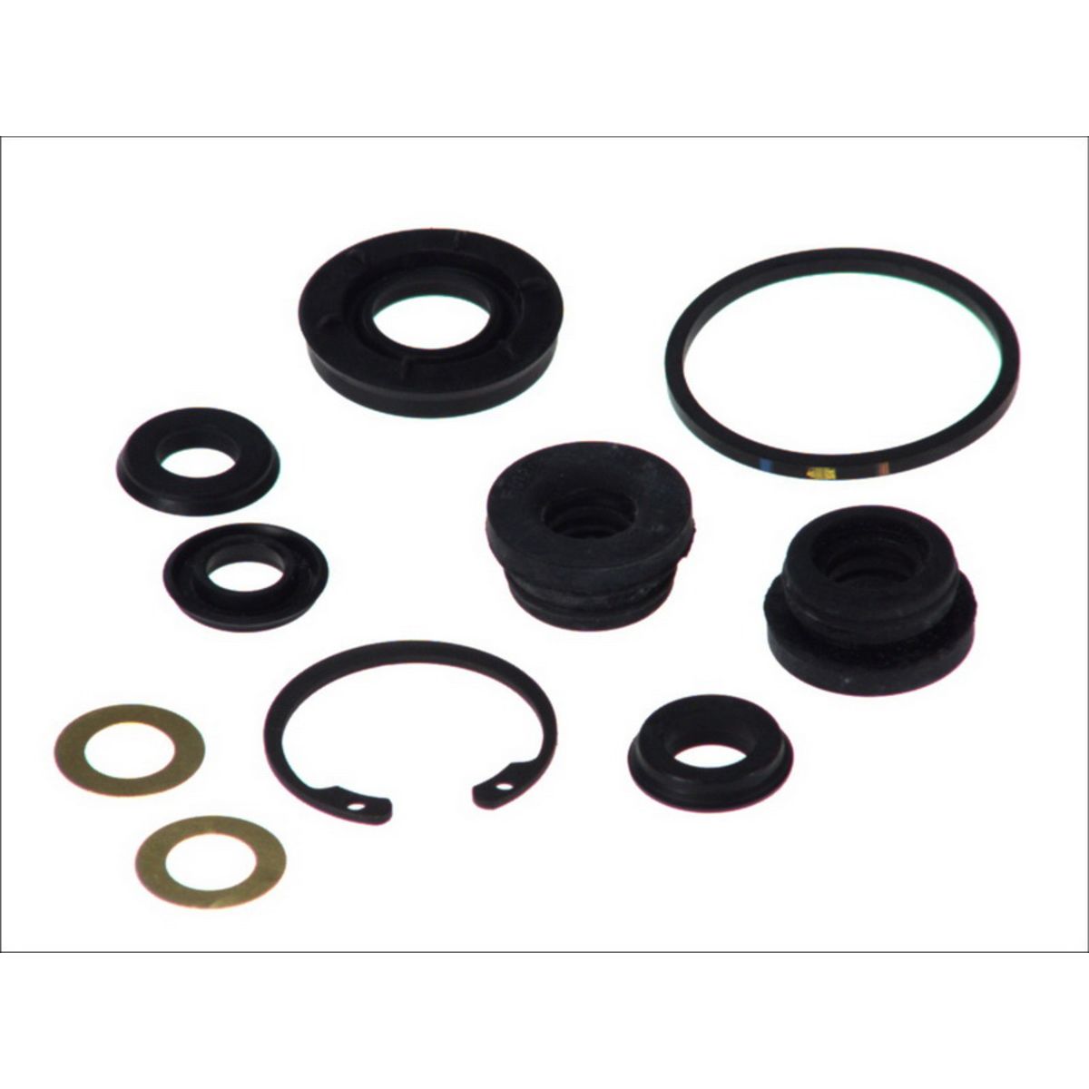 Image of Reparatieset, hoofdremcilinder