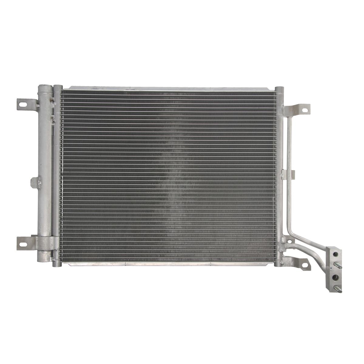 Image of Condensator, airconditioning