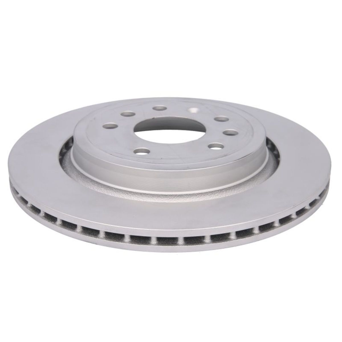 Disque de frein ATE 24.0120-0173.1 arrière, ventilé, 1 pièce