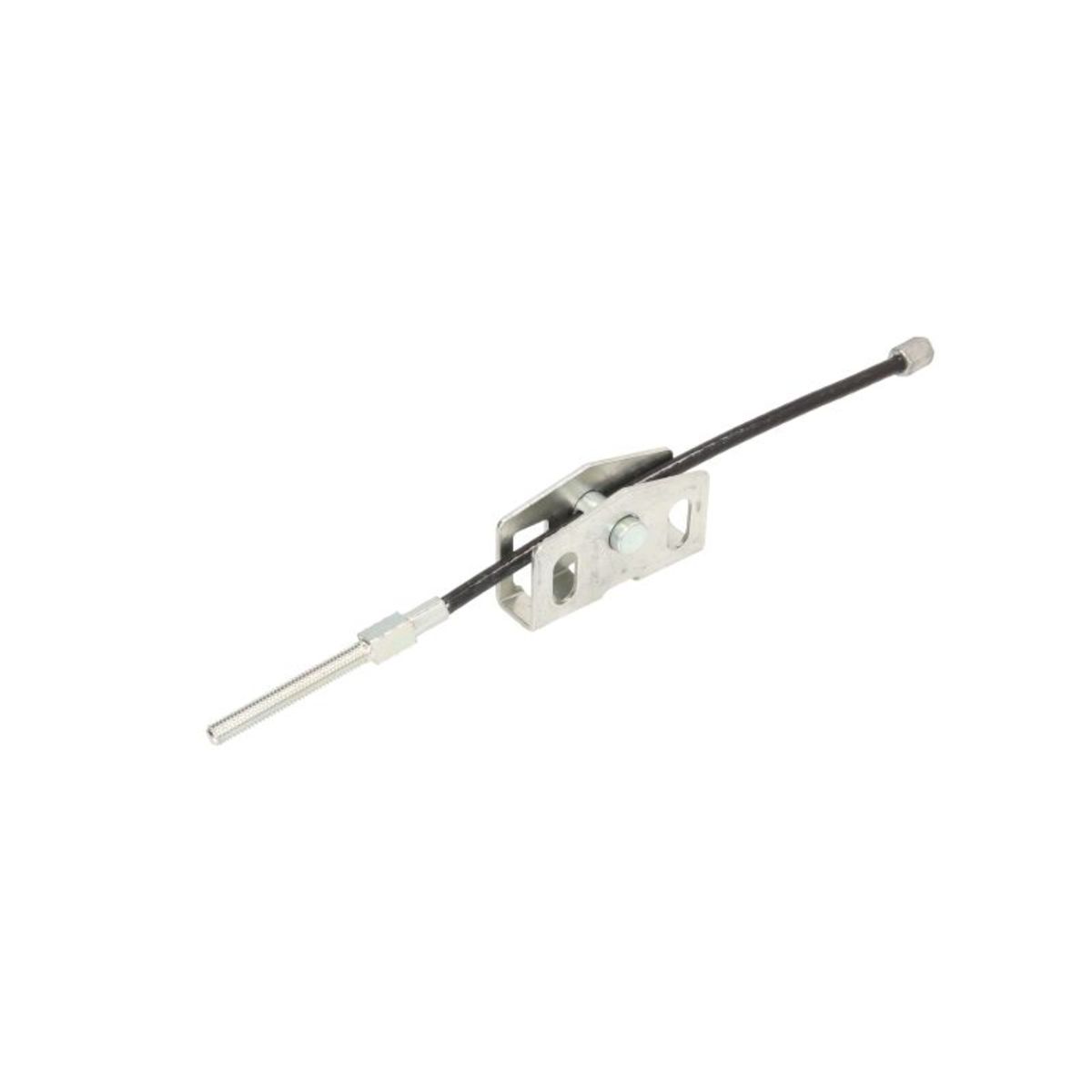 Image of Kabel, parkeerrem