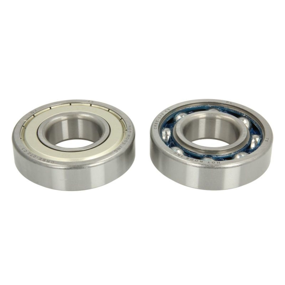 Reparatursatz, Kurbelwelle HOT RODS K091 HR
