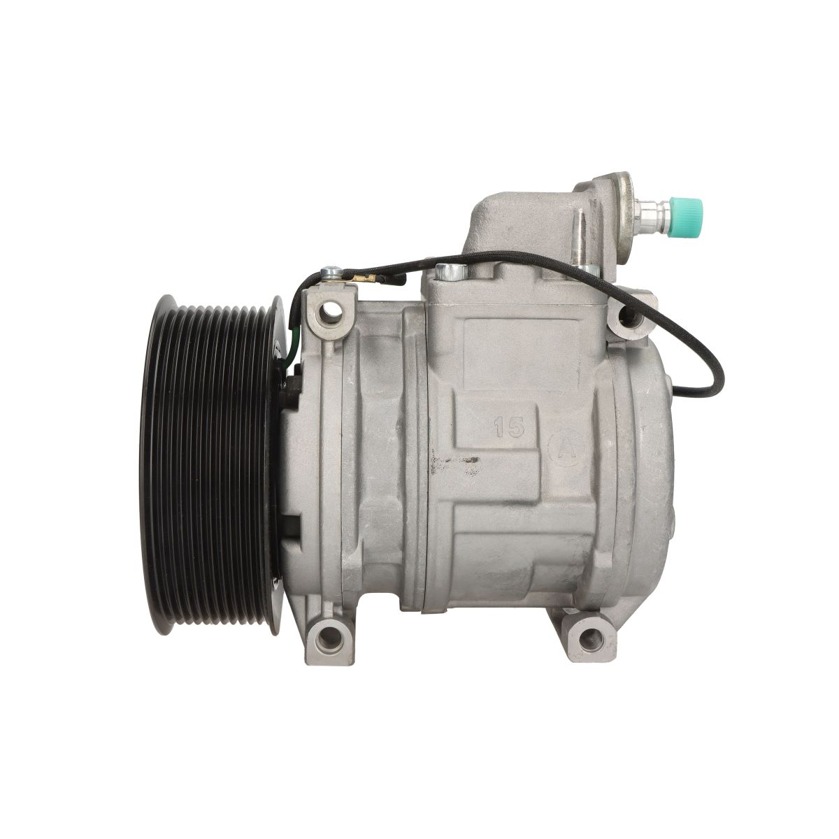 Image of Compressor airconditioning