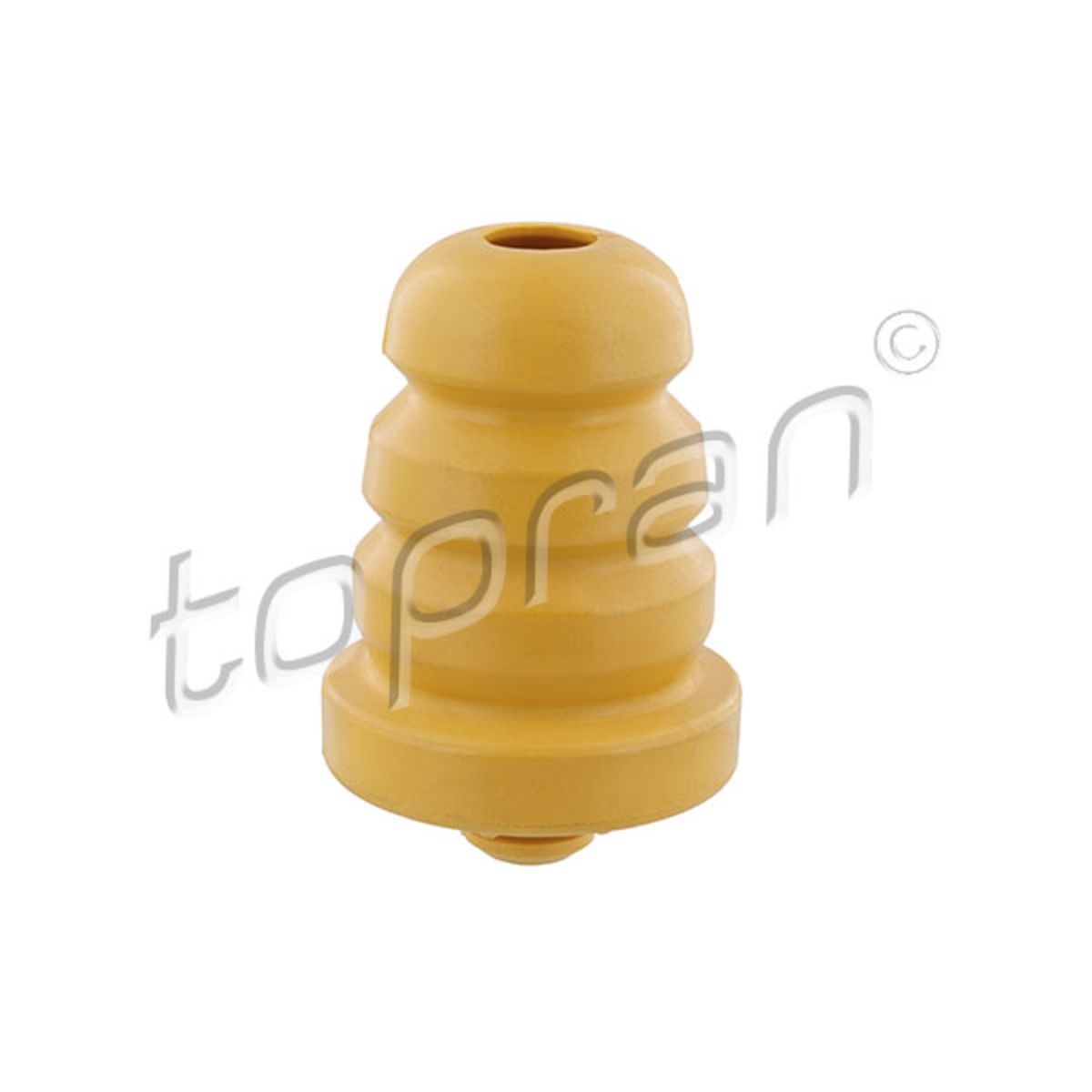 Image of Bump stop, asbalk