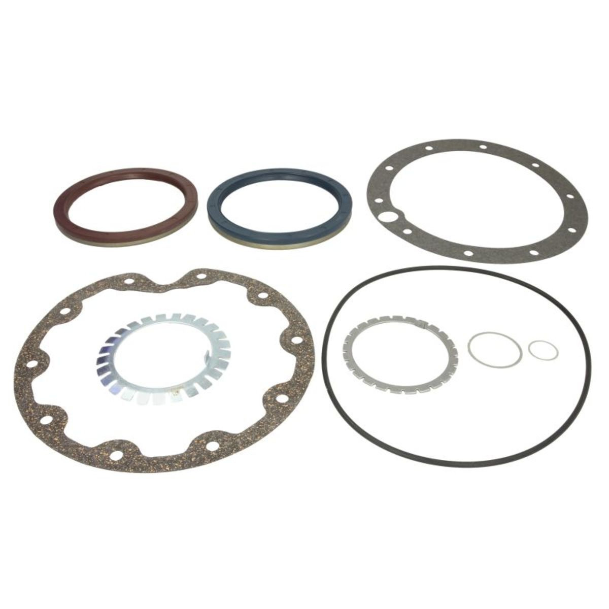 Reparatieset, common-rail-systeem DT Spare Parts 3.96053