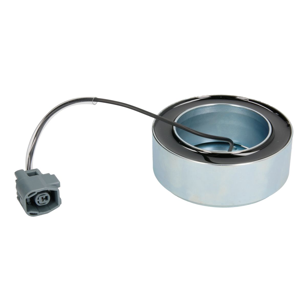 Image of Spoel, magnetische koppeling
