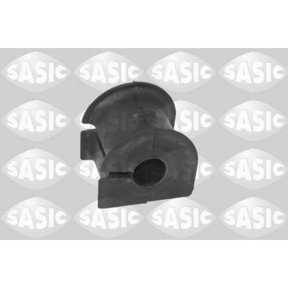 Image of Aanslagbuffer  SAS