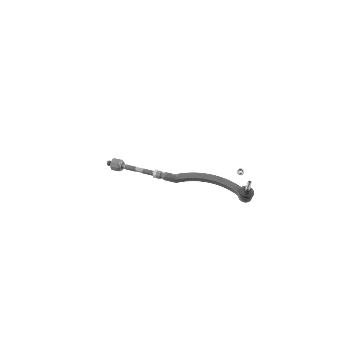 Spoorstang  BILSTEIN