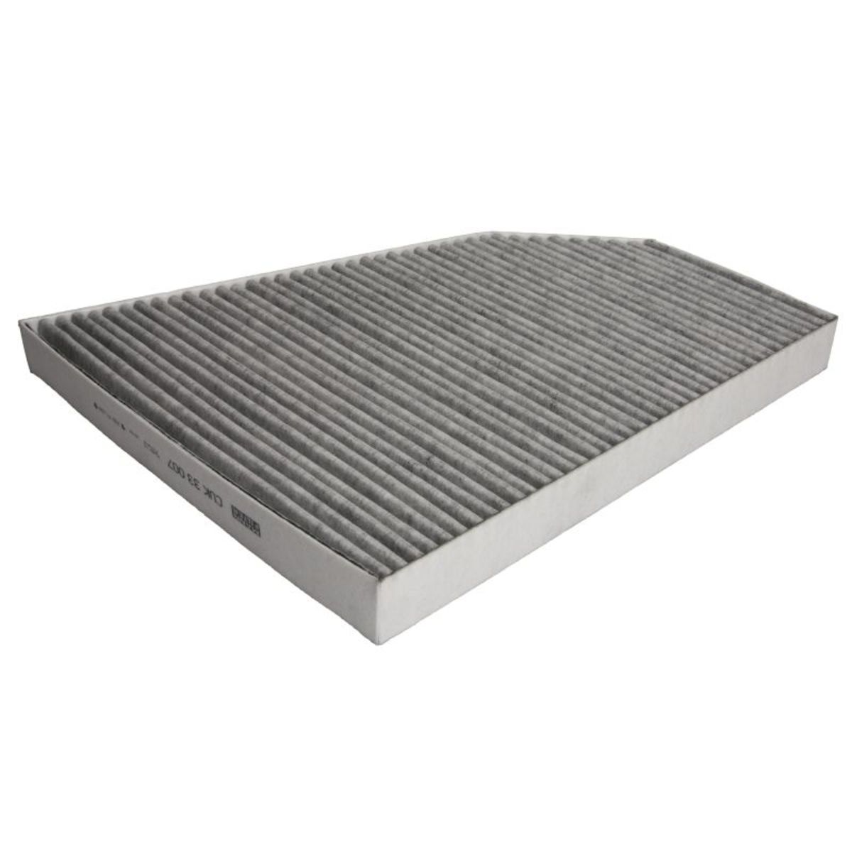 Mann-Filter Filtro Cabina Cuk 33 007