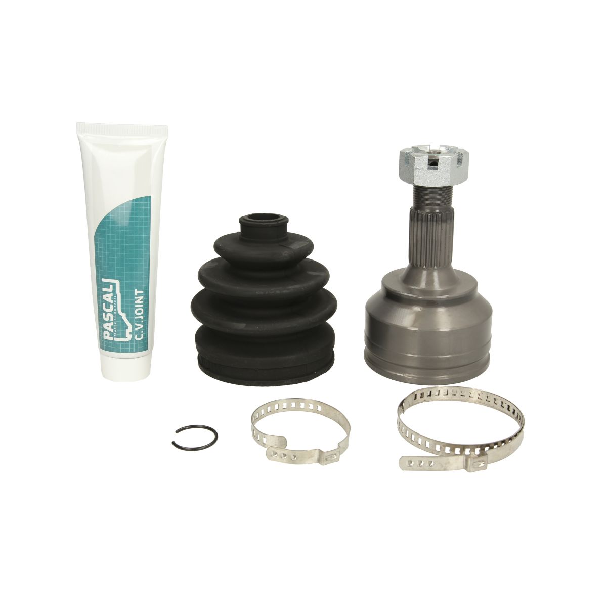 Image of Homokineet reparatie set, aandrijfas