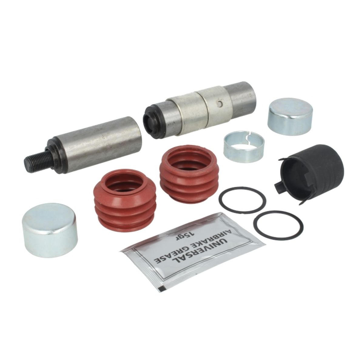 Image of Reparatieset, remklauw