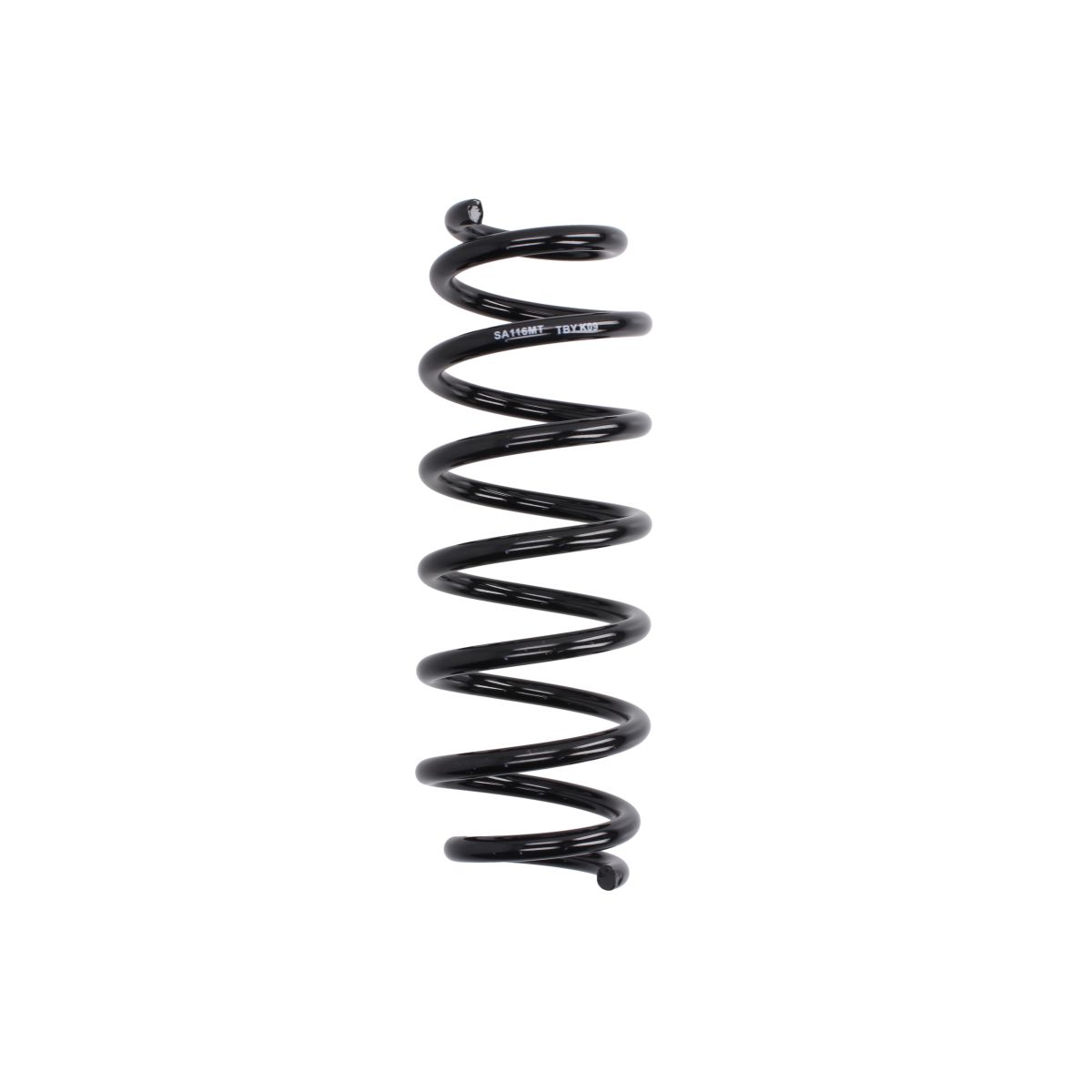 Magnum Technology Molla Del Telaio Sa116mt