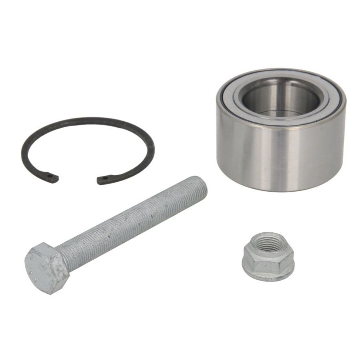 SKF Radlagersatz VW VKBA 6702 701501287D,701598625,701598625A  701598625B