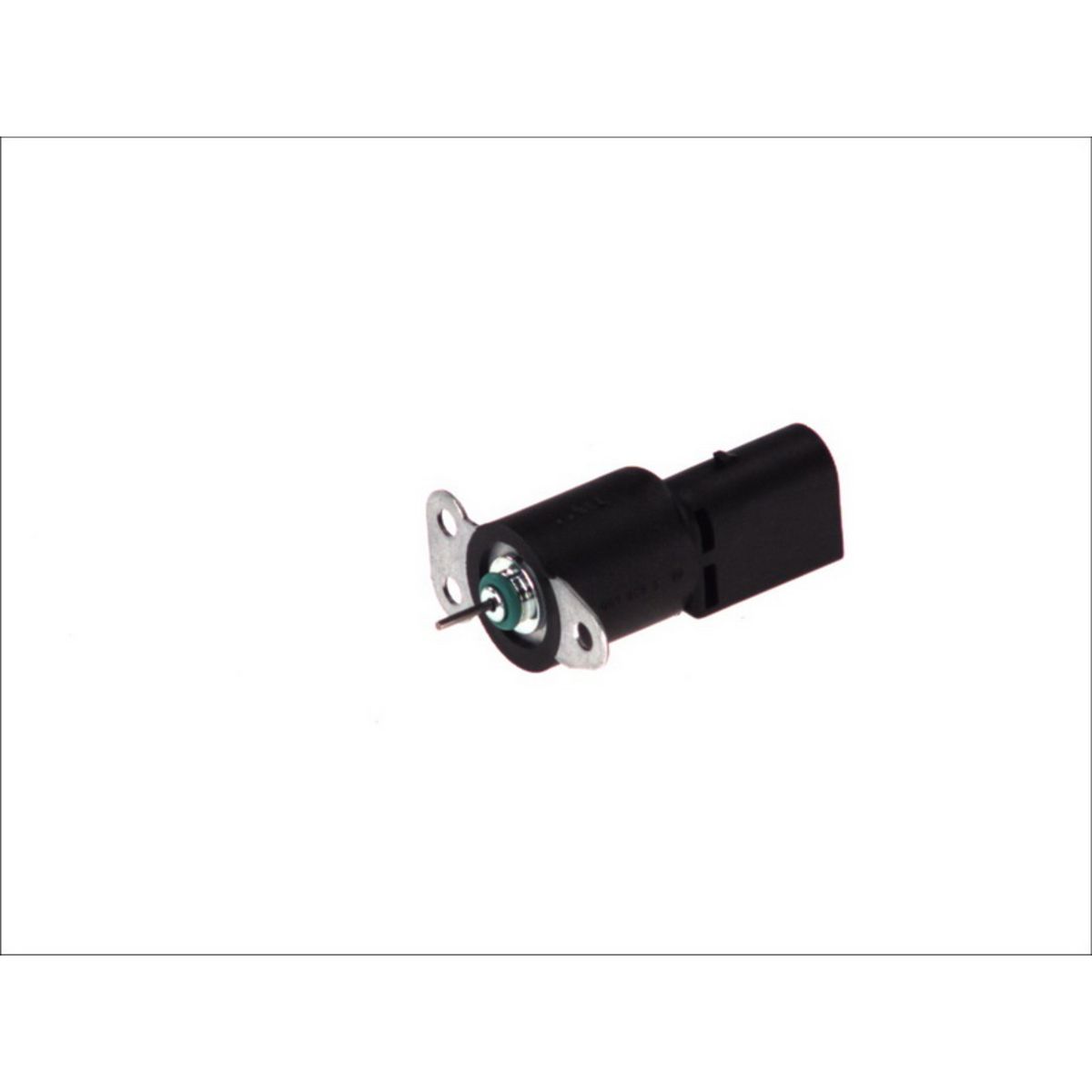 Image of Parkeerinrichting, injectiesysteem
