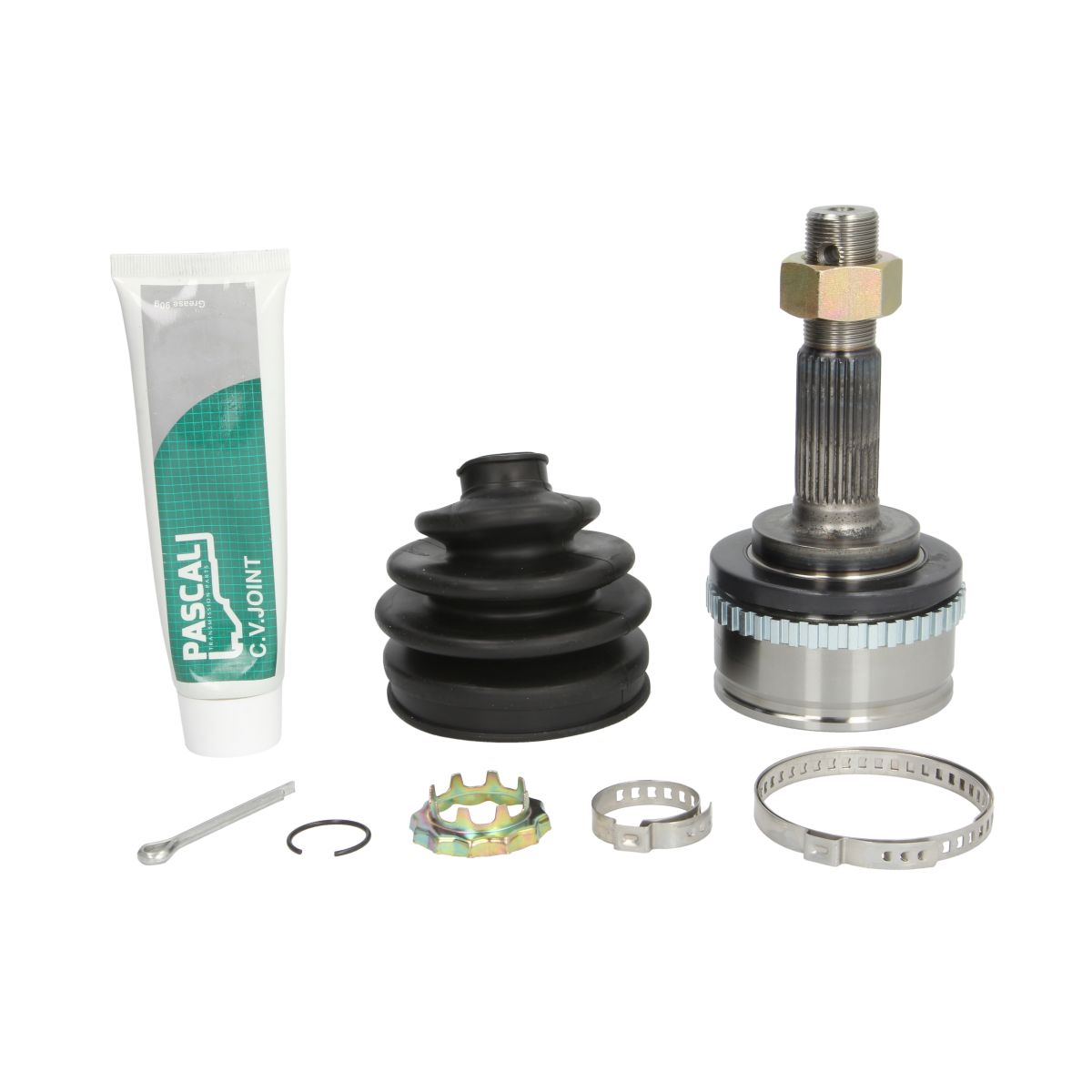 Image of Homokineet reparatie set, aandrijfas