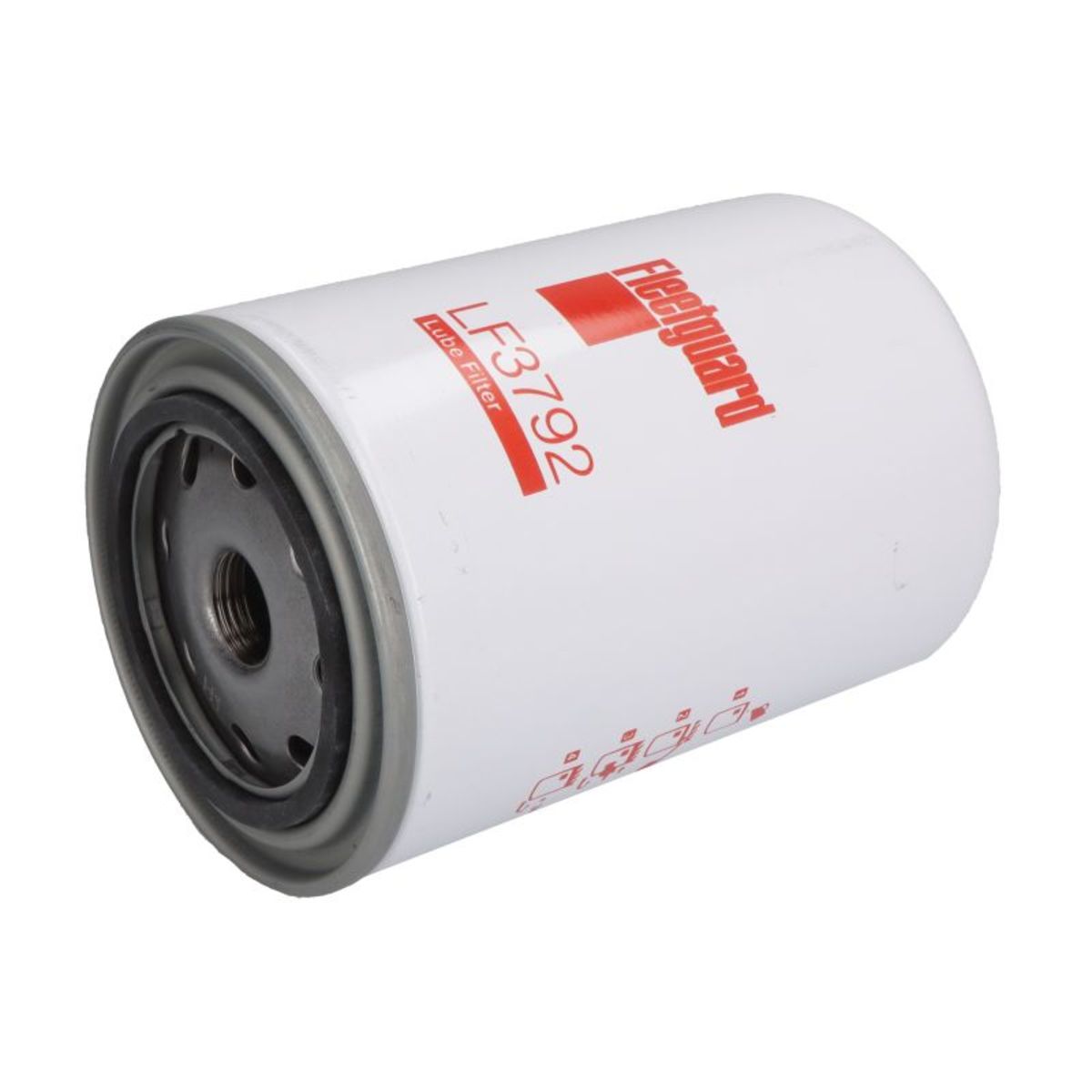 Image of Oliefilter  LF3792