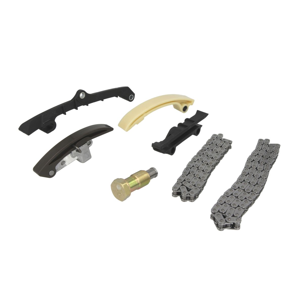 Image of Distributiekettingset  BILSTEIN