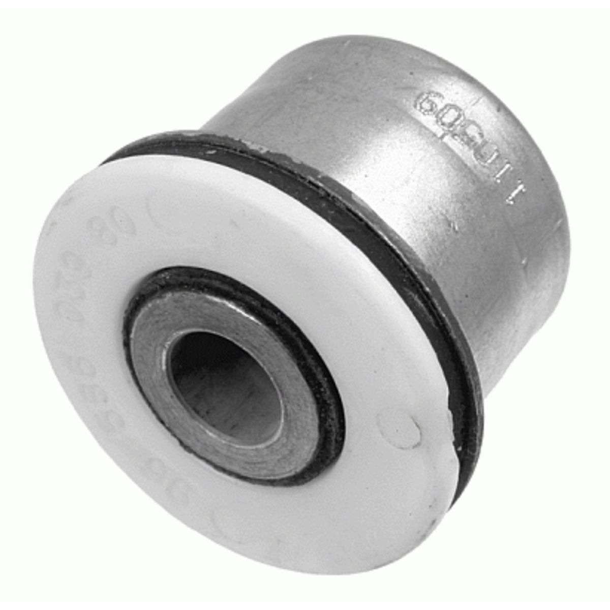 Image of Voorste draagarm silentblock