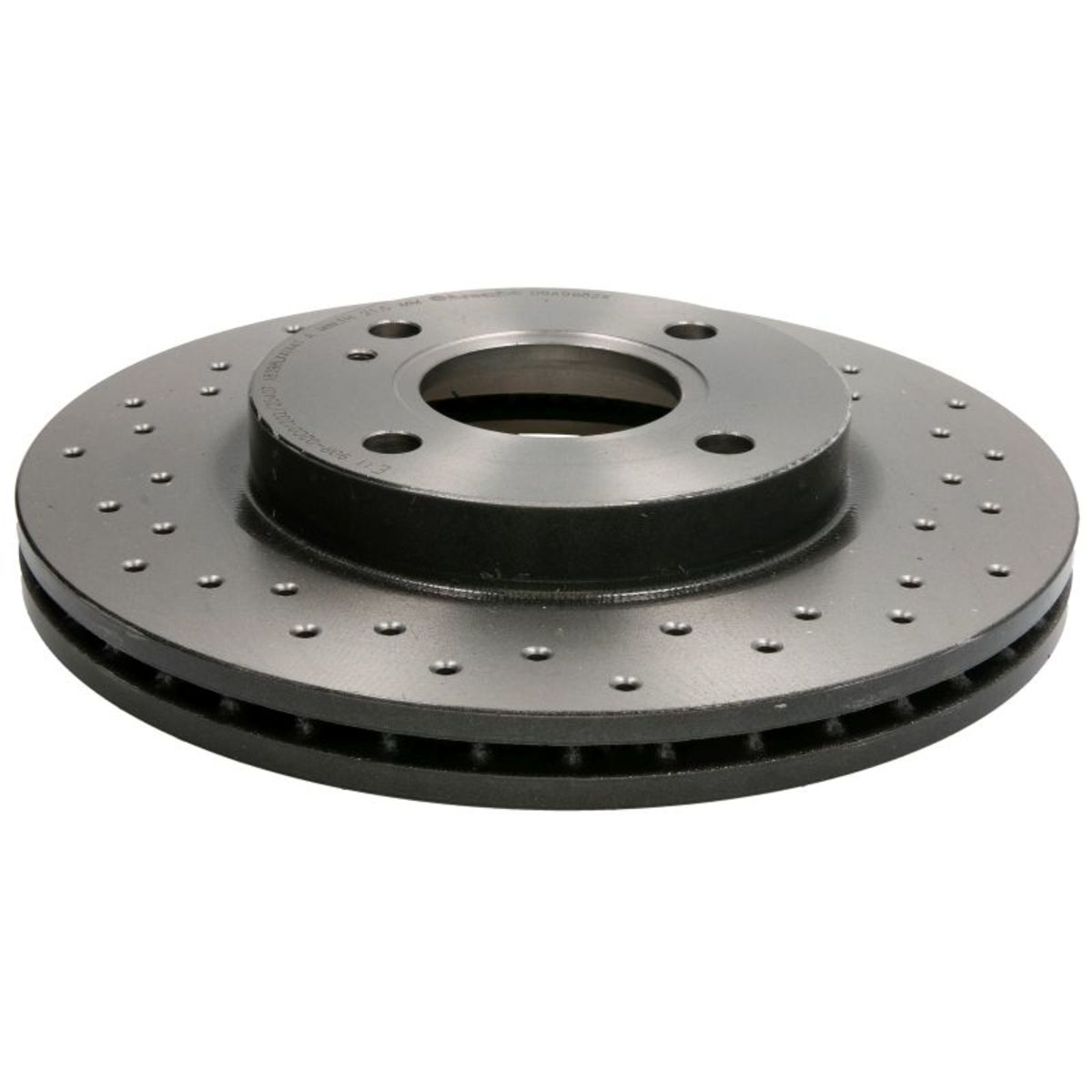 Image of Remschijf  XTRA LINE  , 1 Stuk