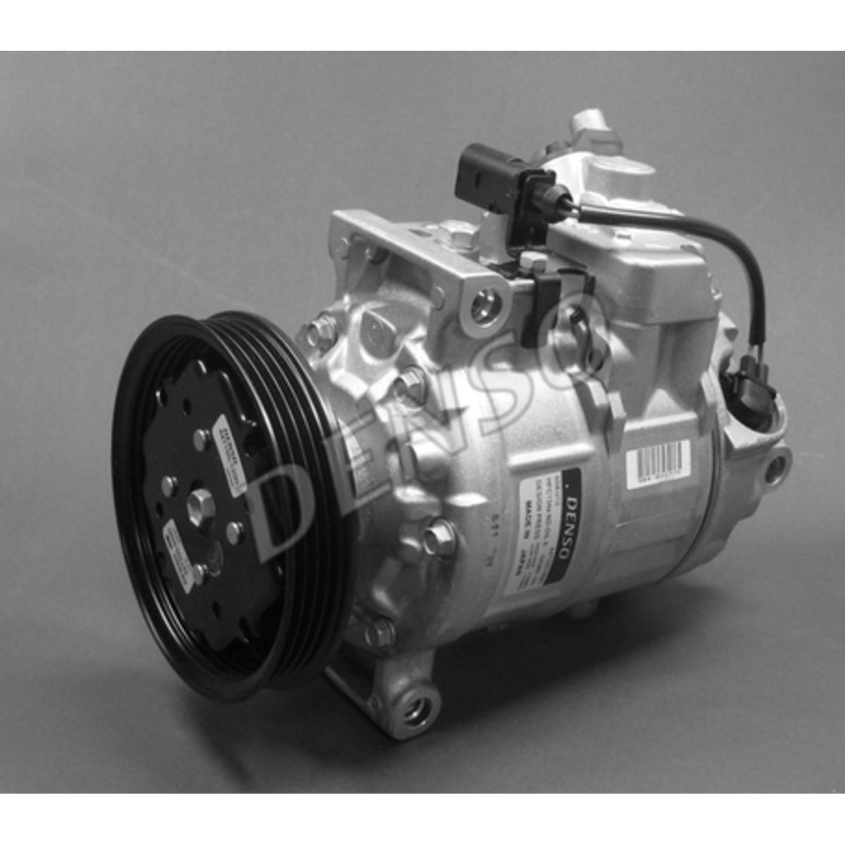 Image of Compressor airconditioning
