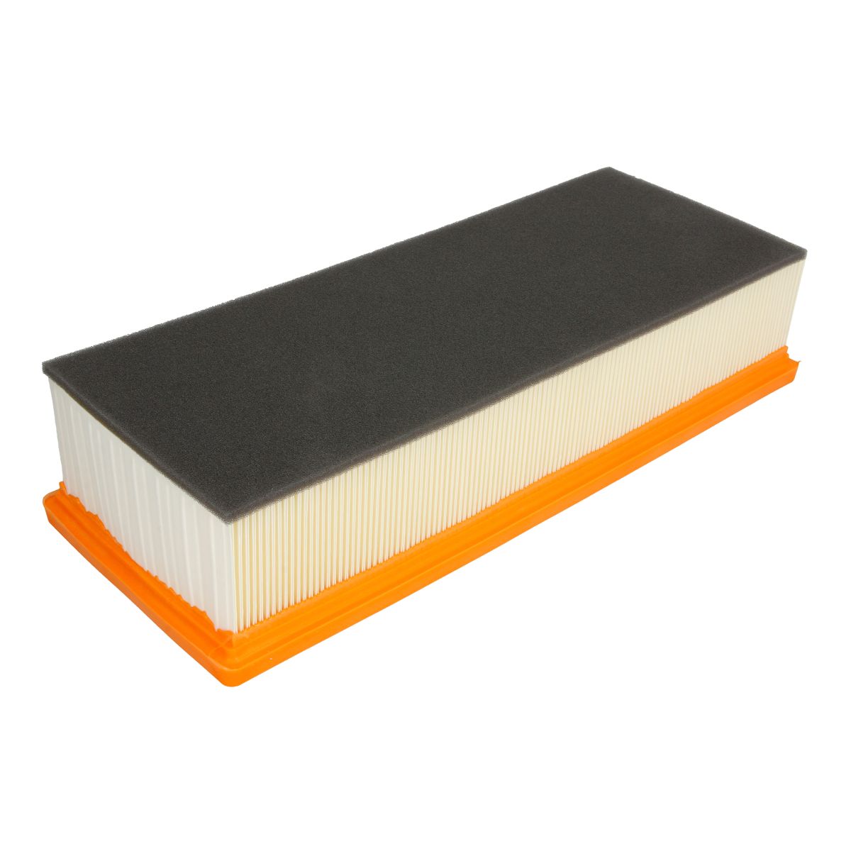 Image of MAHLE luchtfilter