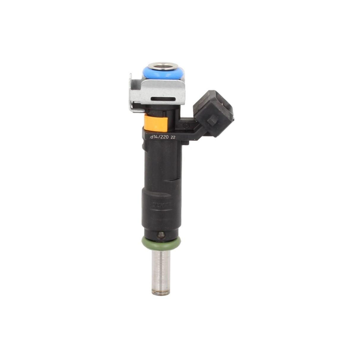 Image of Brandstofinjector