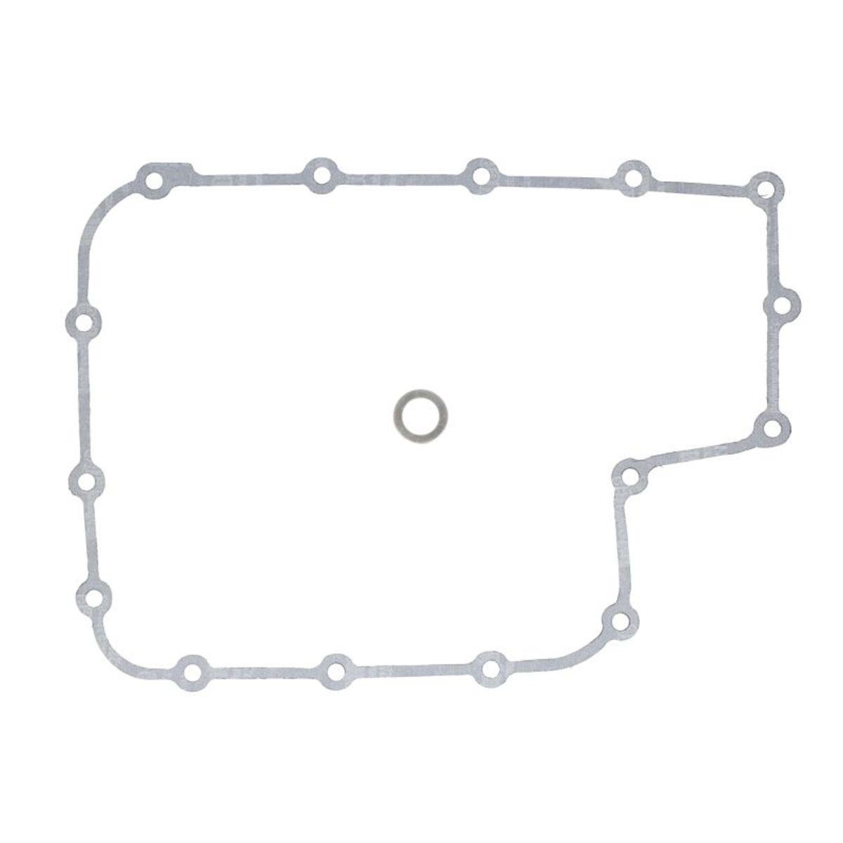 Ölwannendichtung WINDEROSA W334018