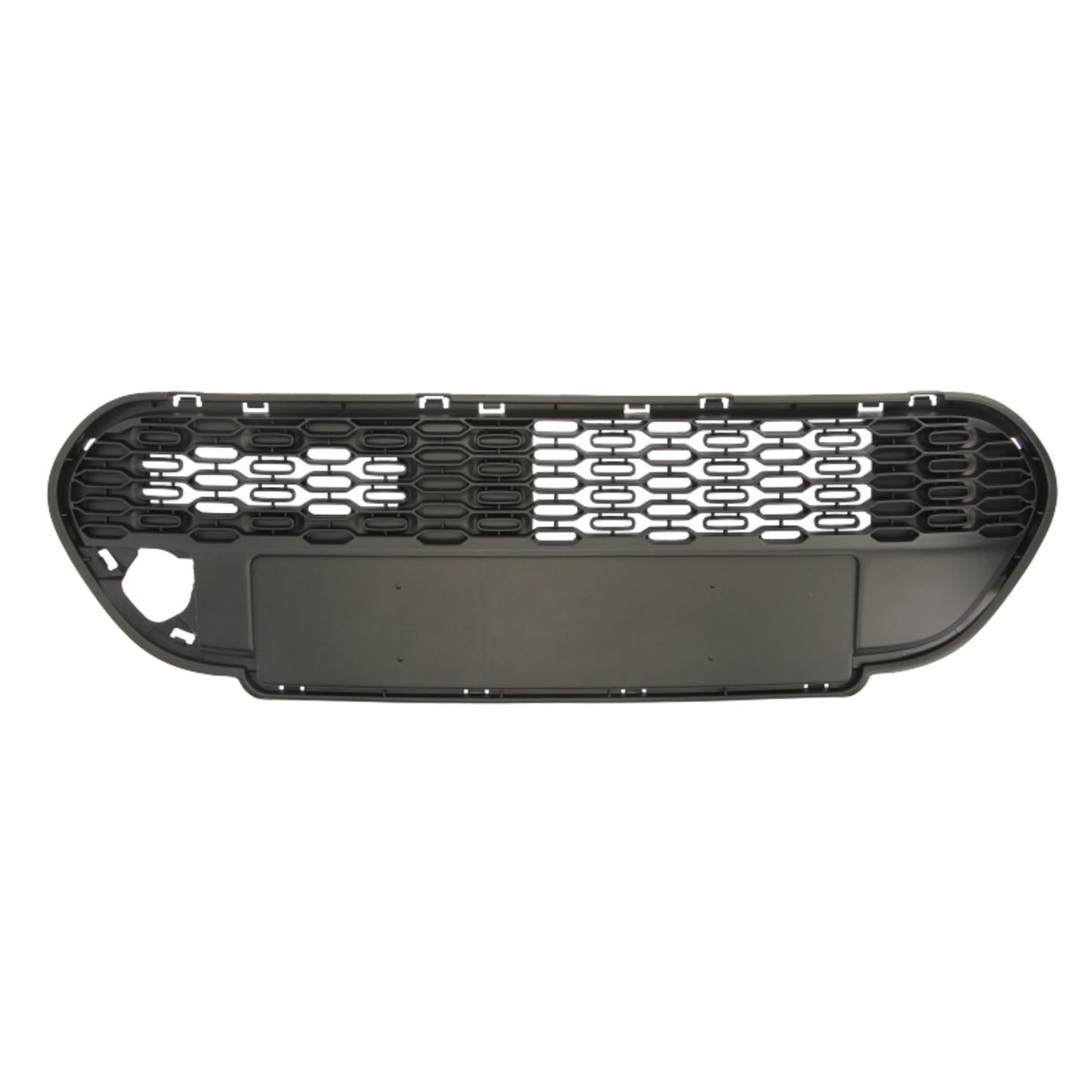 Blic Rivestimento, Paraurti 6502-07-5501985Q