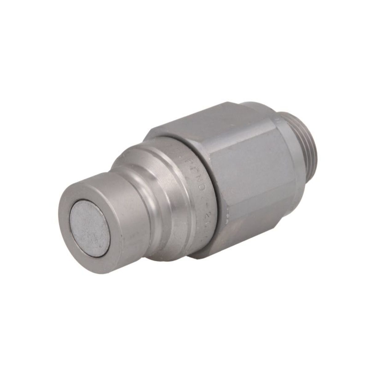 Image of Hydraulische connector