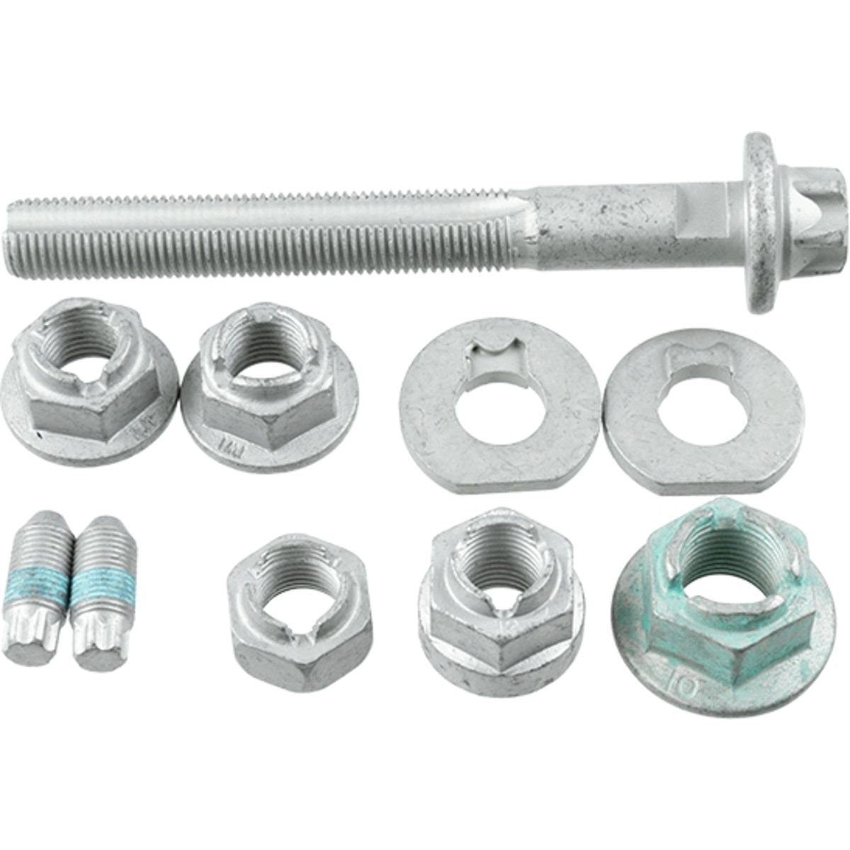 Image of Reparatieset, wielophanging