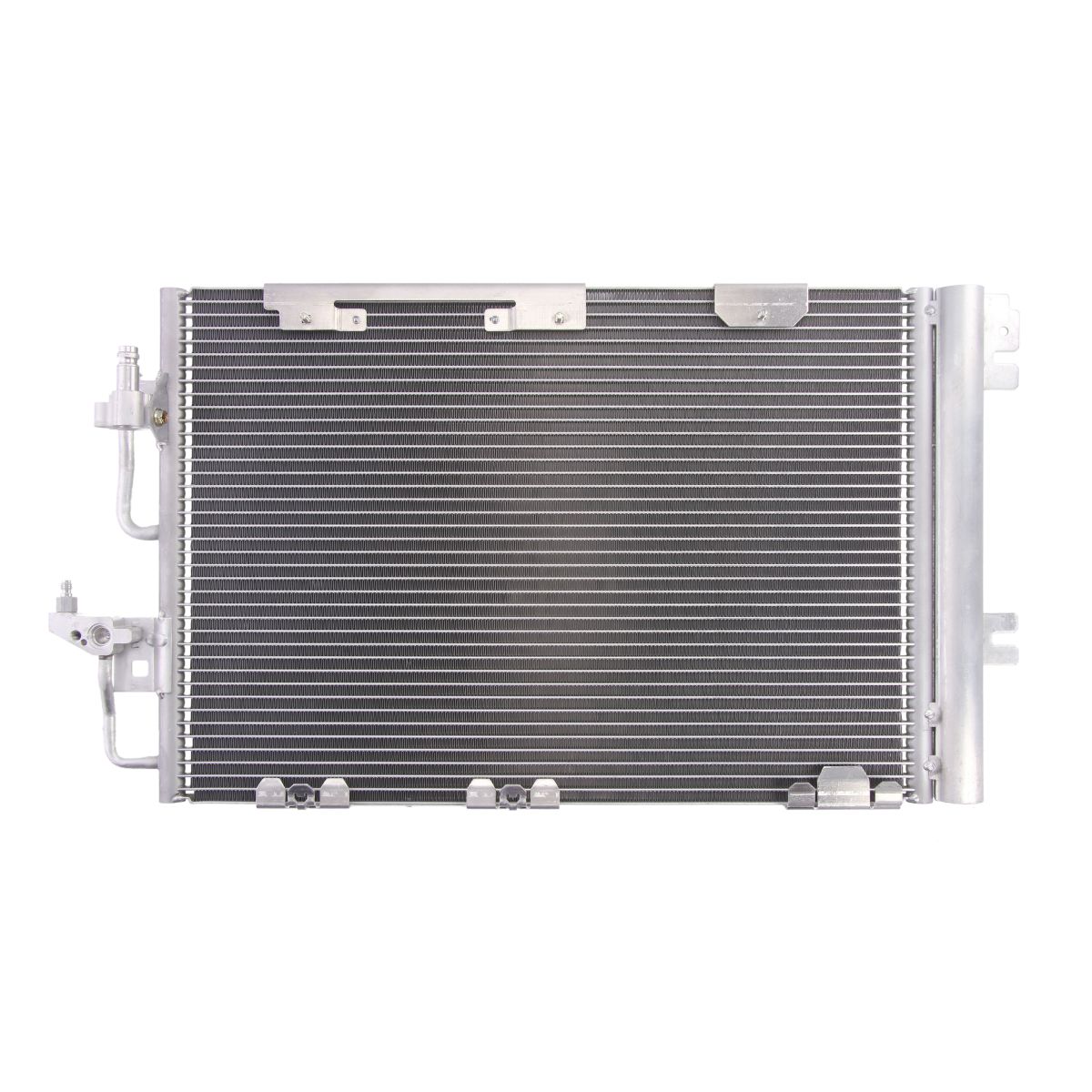 Image of Condensator, airconditioning