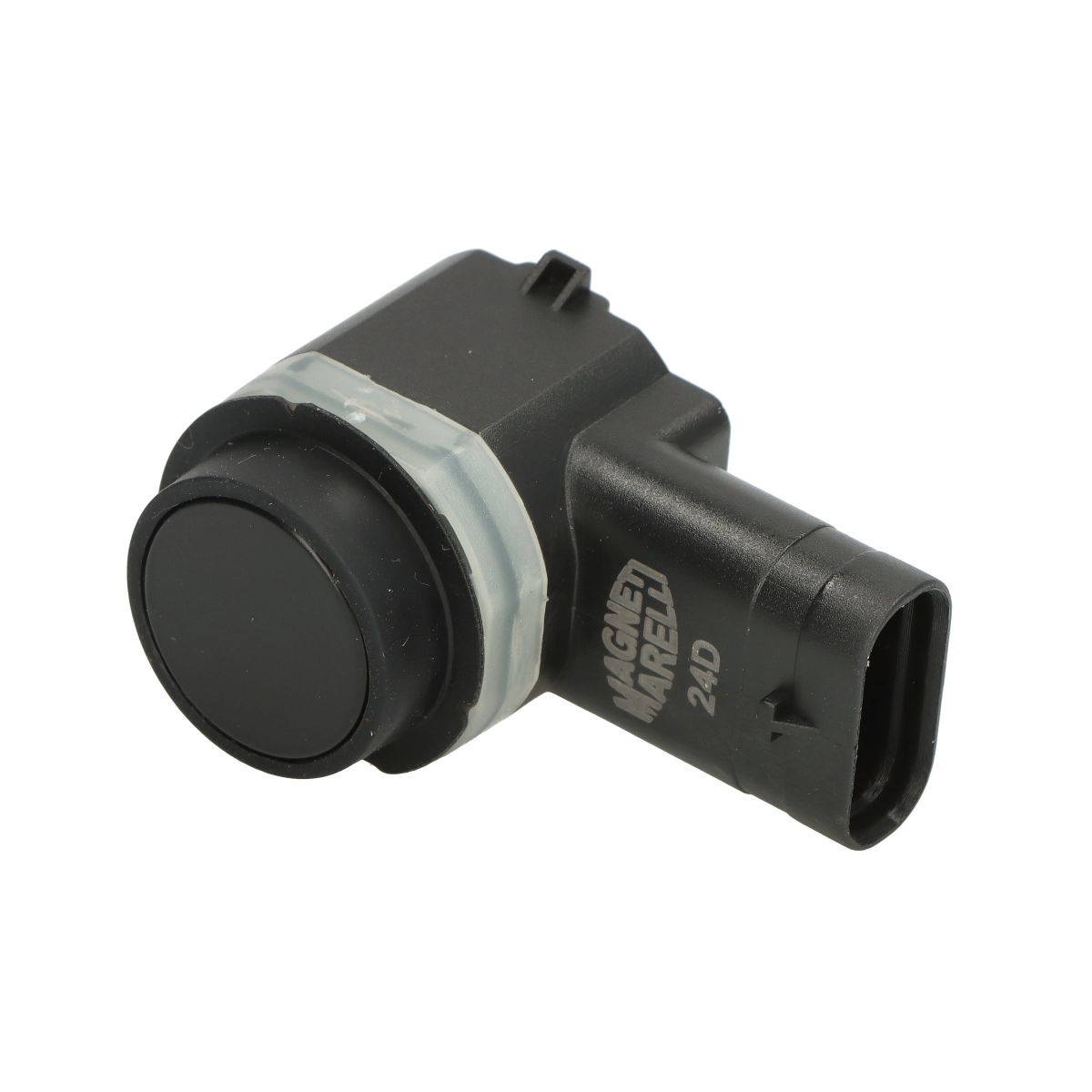 Magneti Marelli Zwart Sensor, Parkeerhulp 021016019010
