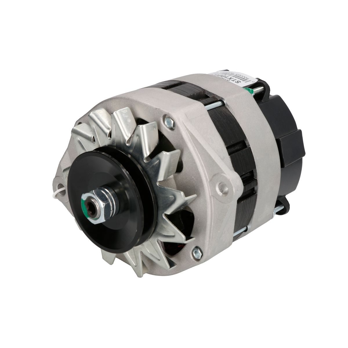 Image of Dynamo / Alternator