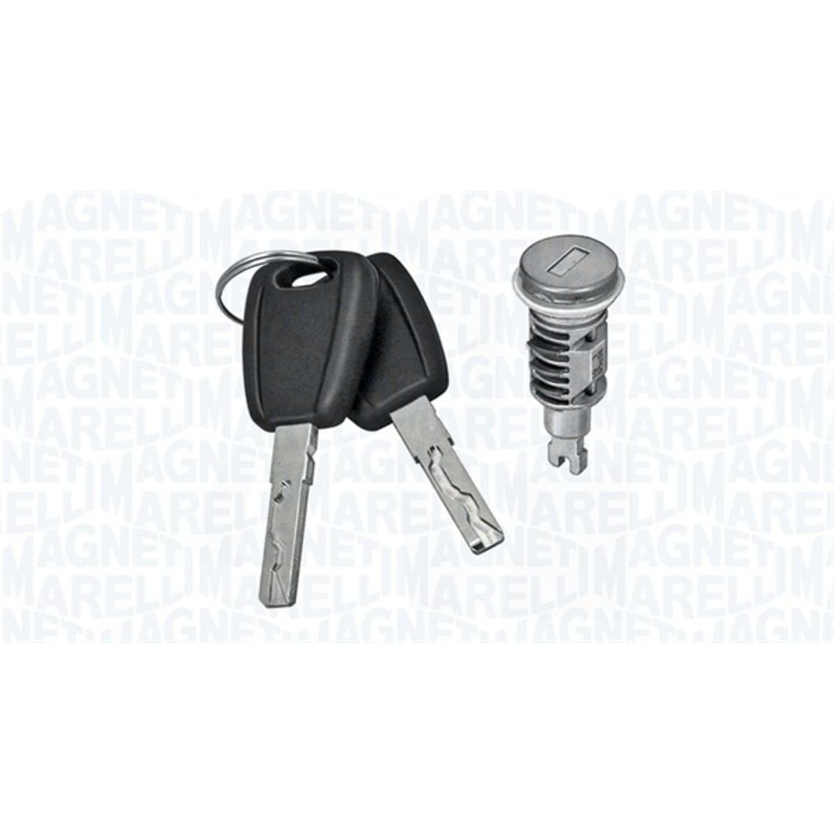 Magneti Marelli Sluitcilinder 350105012400