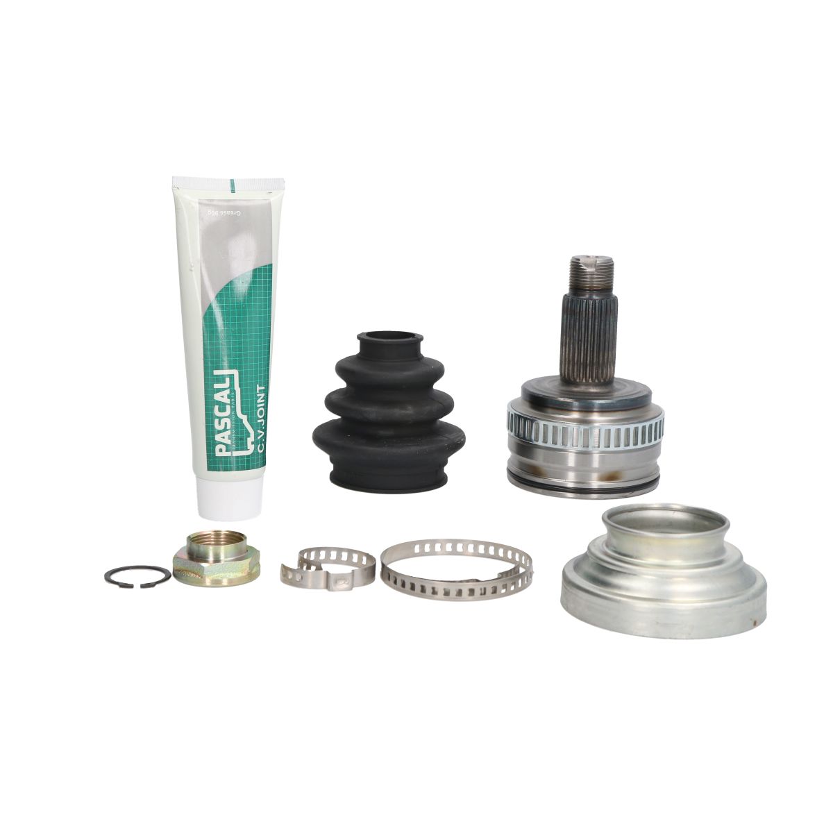 Image of Homokineet reparatie set, aandrijfas   rechts