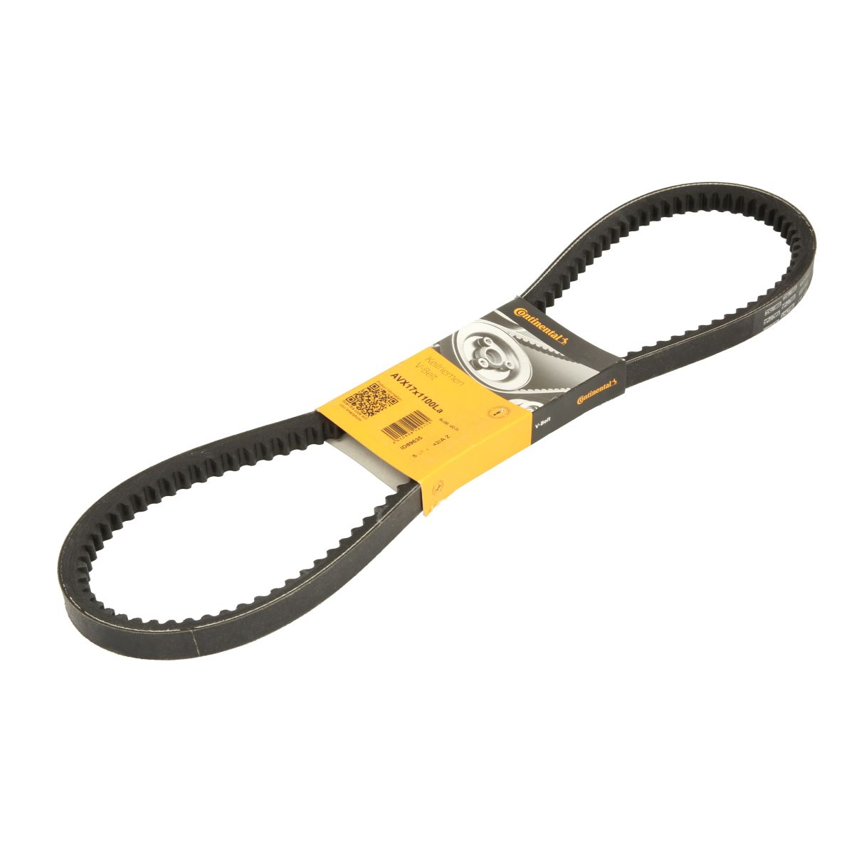 Image of V-riem CONTINENTAL