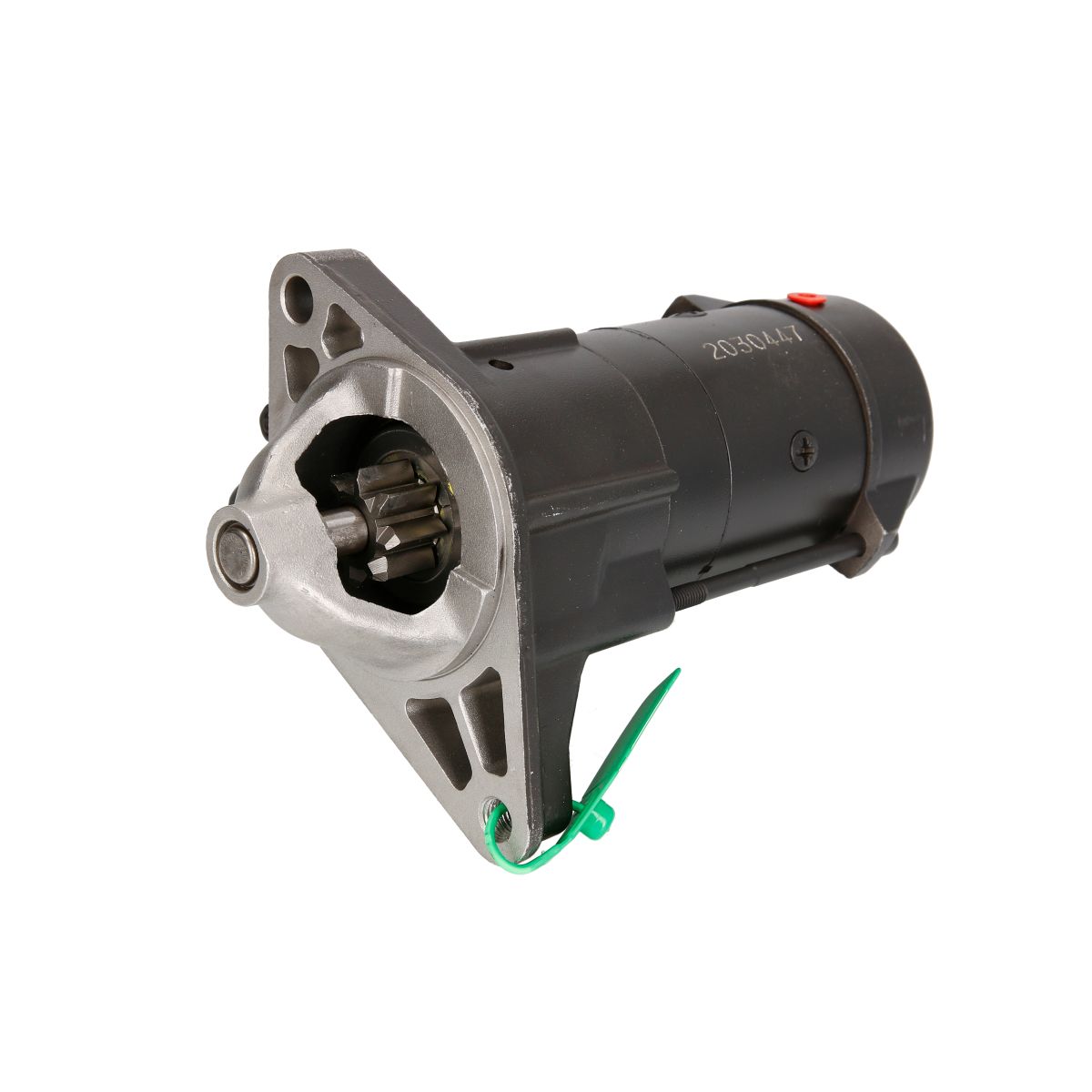 Image of Starter