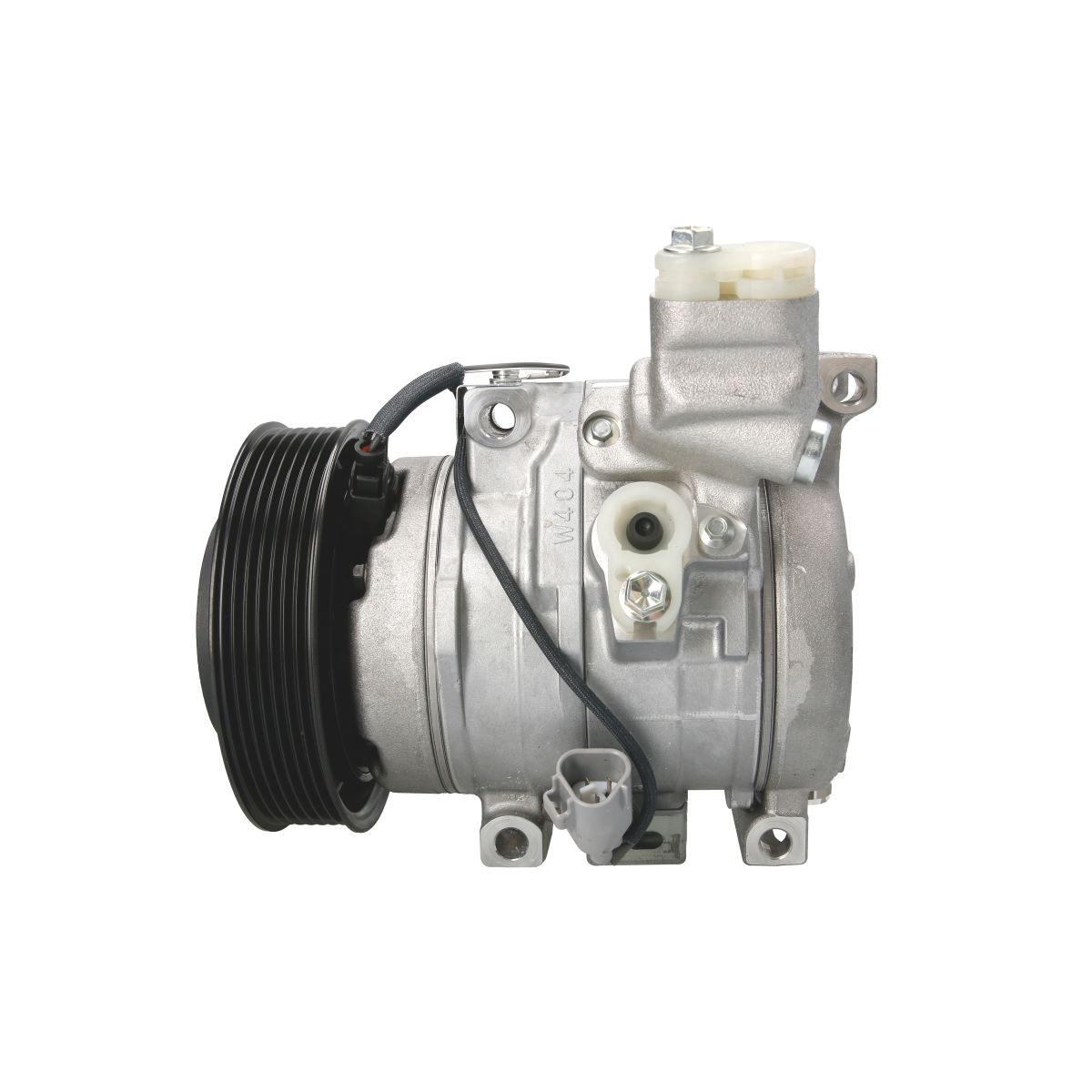 Image of Compressor, airconditioner