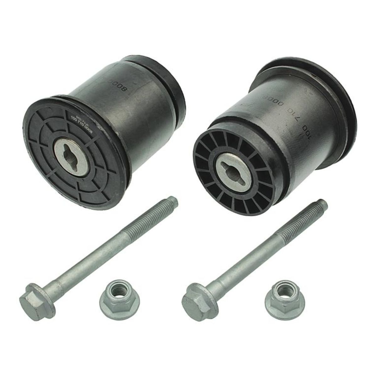 Image of Reparatieset, achterwiel ophangingsbalk   KIT