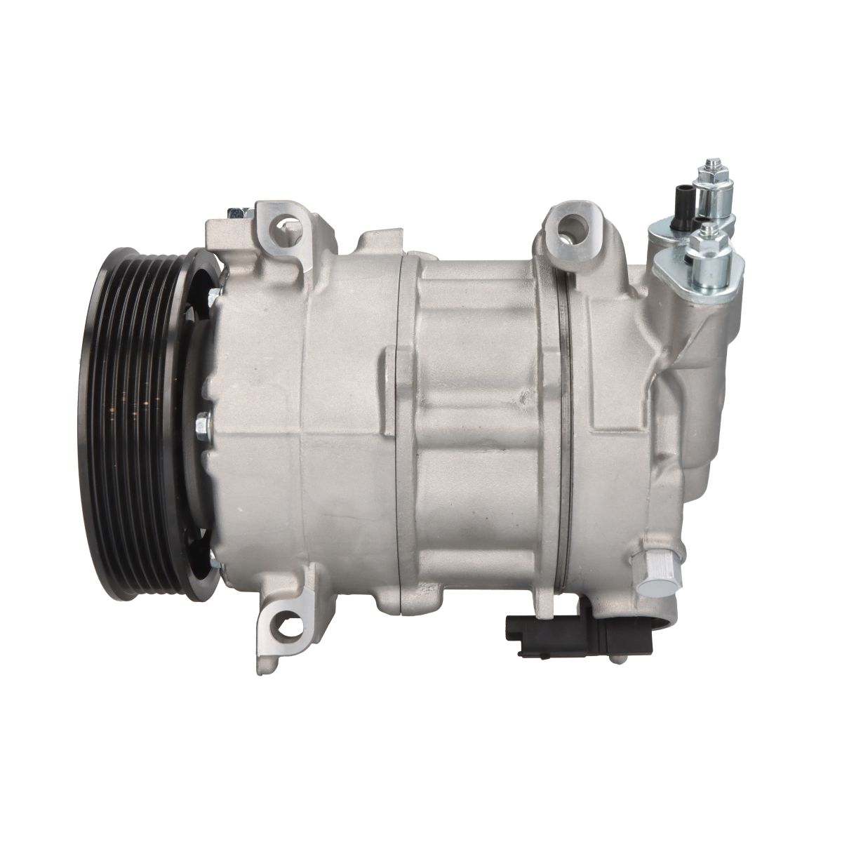 Image of Compressor airconditioning