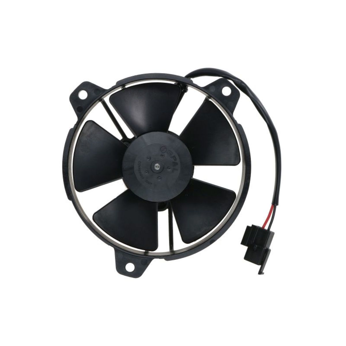 Ventilator, Klimaanlage SPAL VA31-A101-46S
