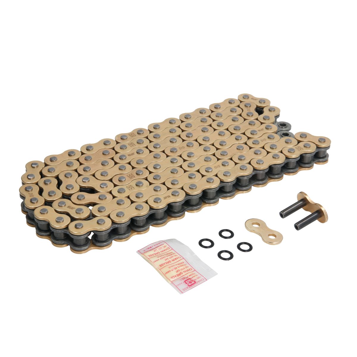 Catena DID 525VX3GB116
