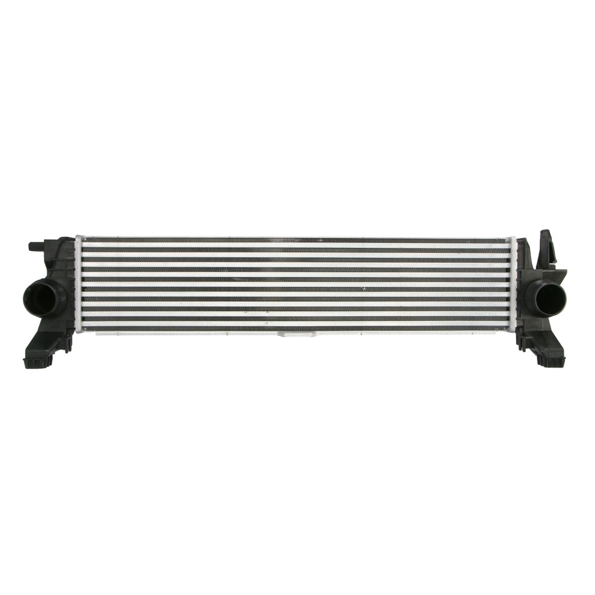 Image of Intercooler, inlaatluchtRadiator