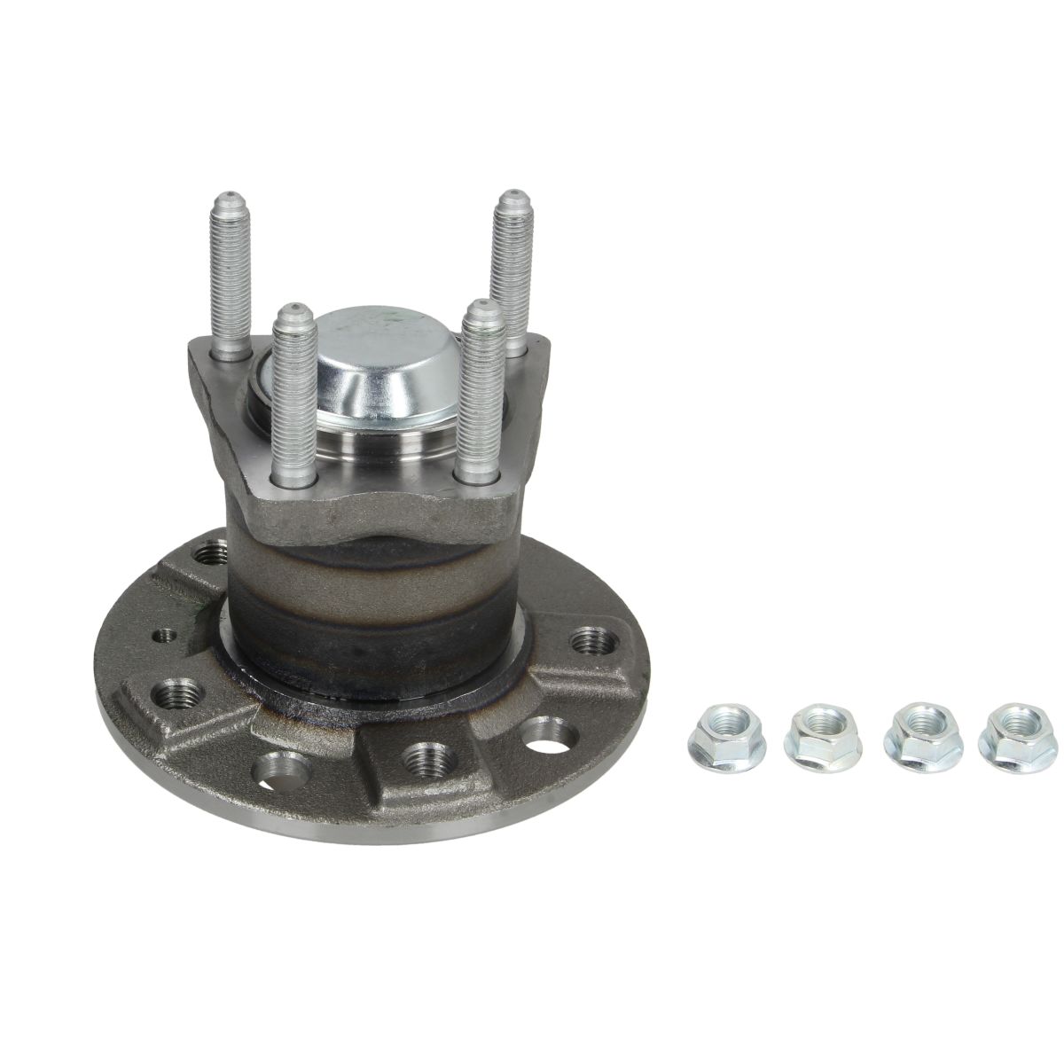Bta Wiellagerset  H2X041